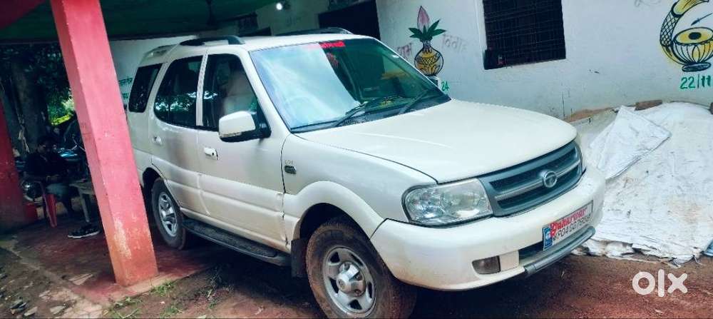 Tata Safari 4x4 Ex 2013 Sabase Sasti Sabse Achchi