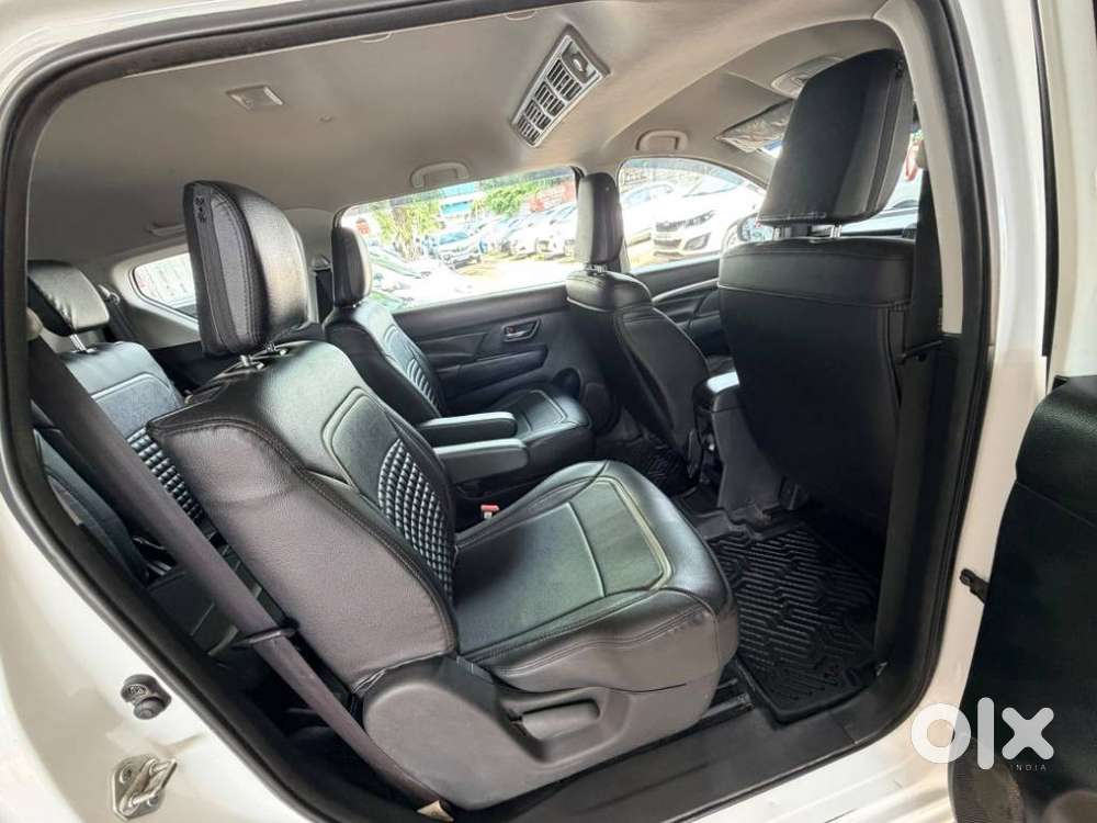 Maruti Suzuki Xl6 1.5 Zeta Mt, 2023, Petrol