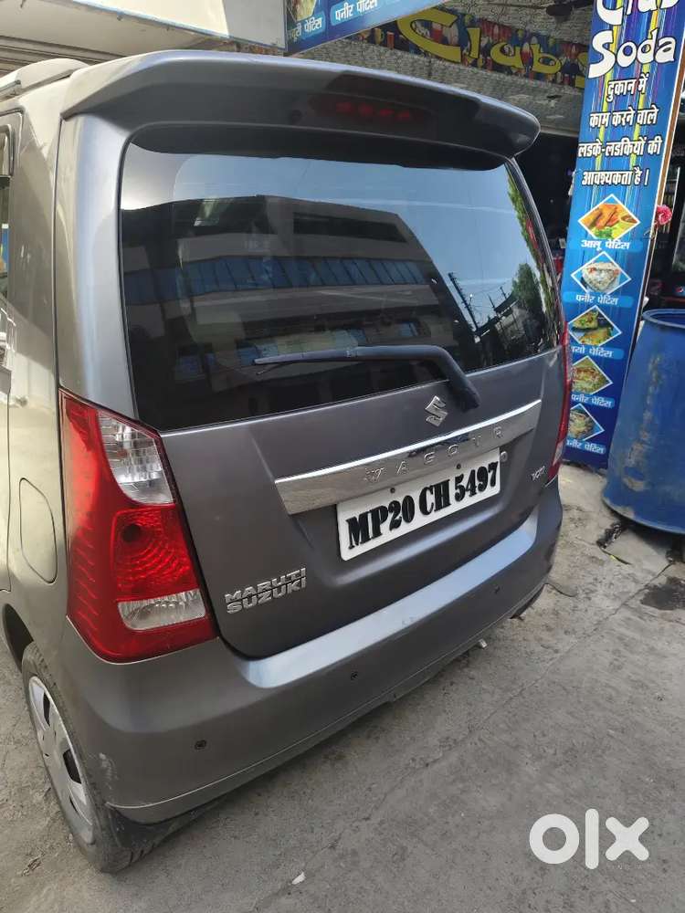 Gadi Condition Ek Number Hai