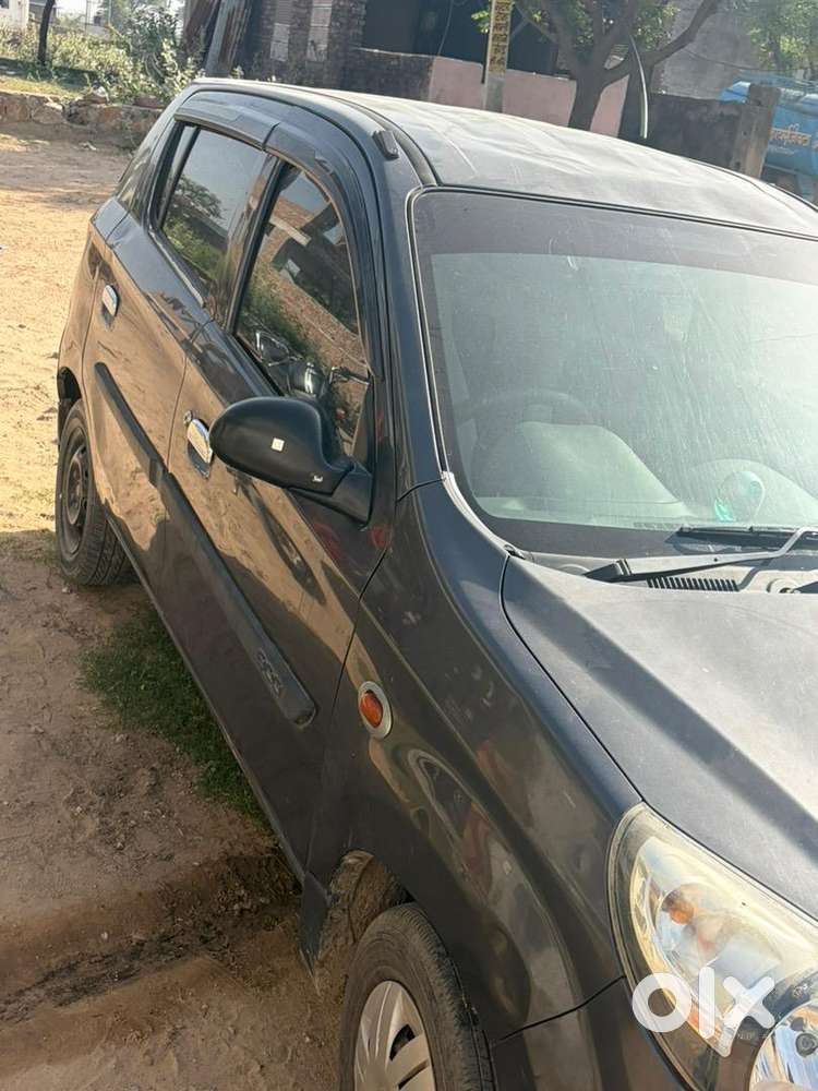 Maruti Suzuki Manual 2016