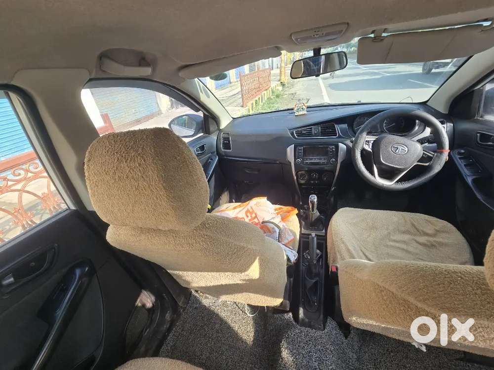 Tata Bolt 1.2 Xms Revotron 2015 Diesel Vip No. 0002
