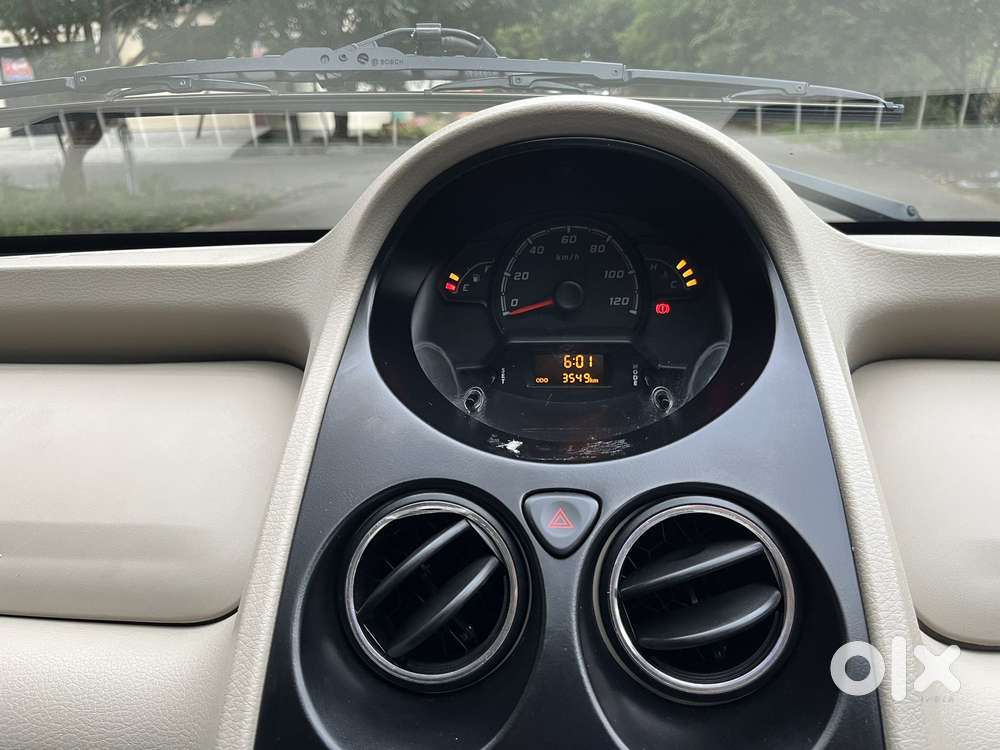 Tata Nano Xt, 2016, Petrol