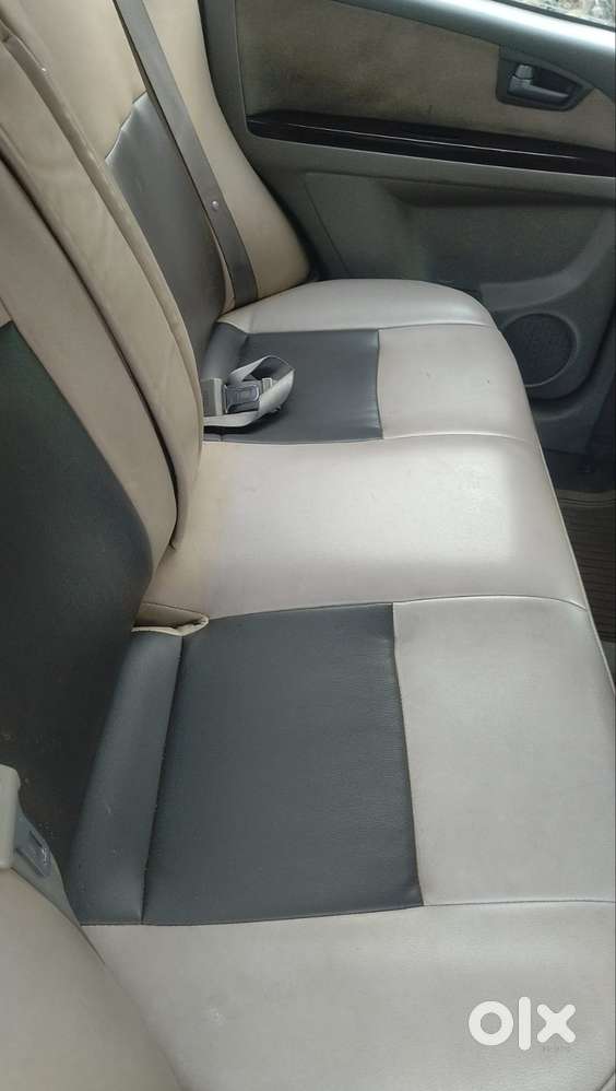 Maruti Suzuki Sx4 Zxi, 2009, Petrol