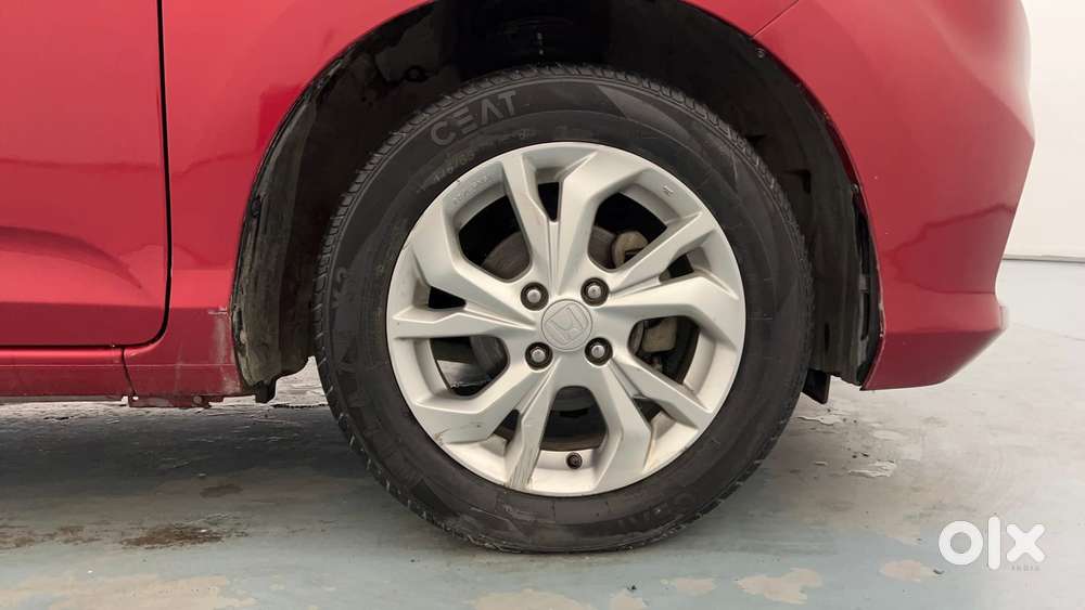 Honda Amaze [ ] 1.5 Vx I-dtec Mt, 2019, Diesel