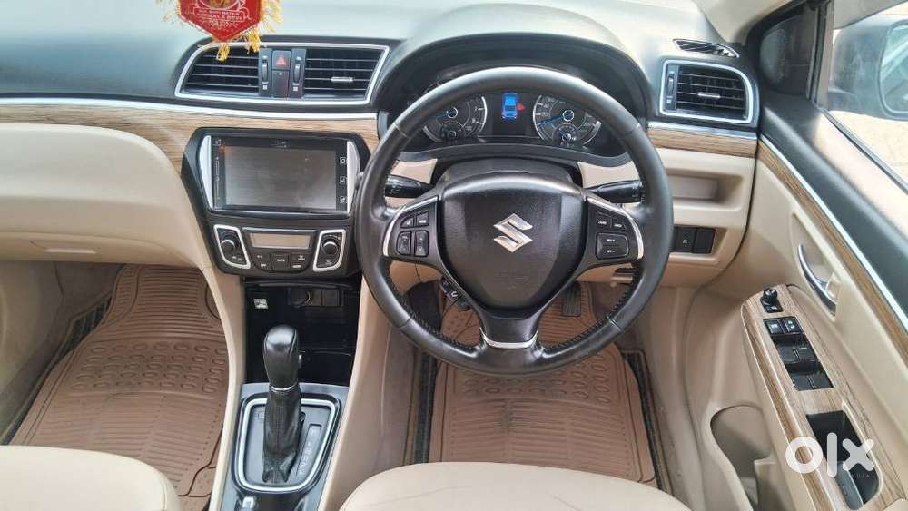 Maruti Suzuki Ciaz, 2020, Petrol