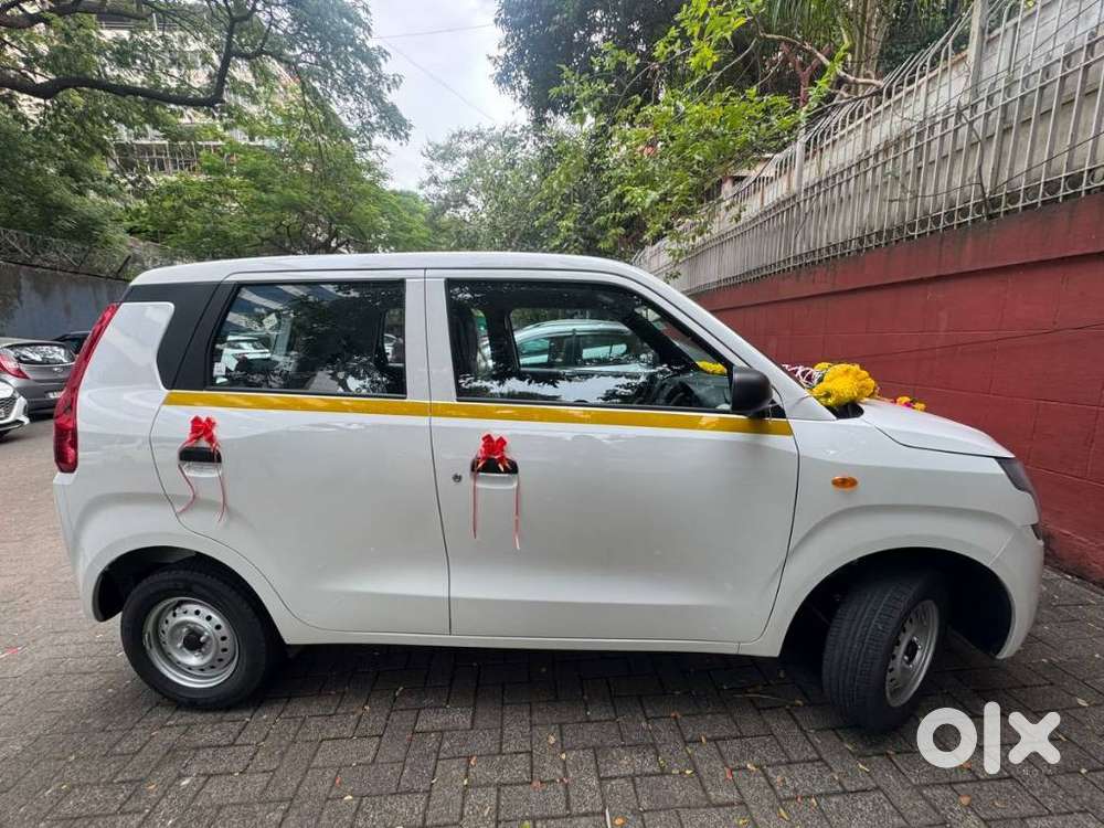 Maruti Suzuki Wagon R, 2026, Cng & Hybrids