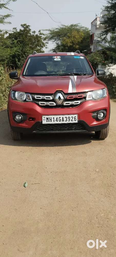 Good Condition Car Just Take & Drive