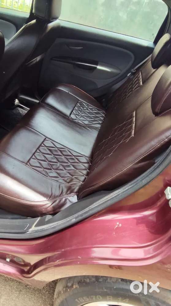 Fiat Punto Emotion 2011
