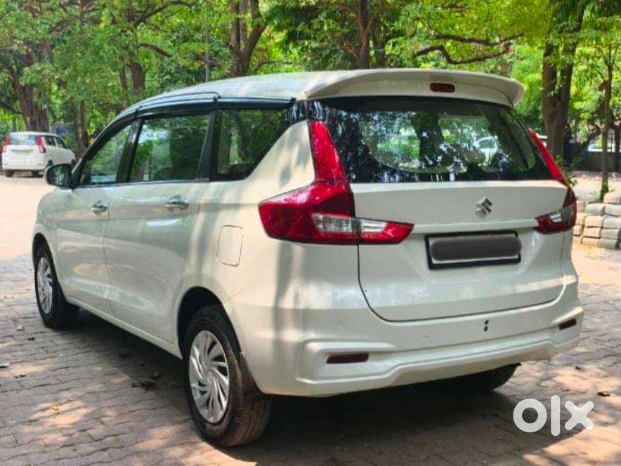 Maruti Suzuki Ertiga Vxi (o) Cng, 2021, Cng & Hybrids