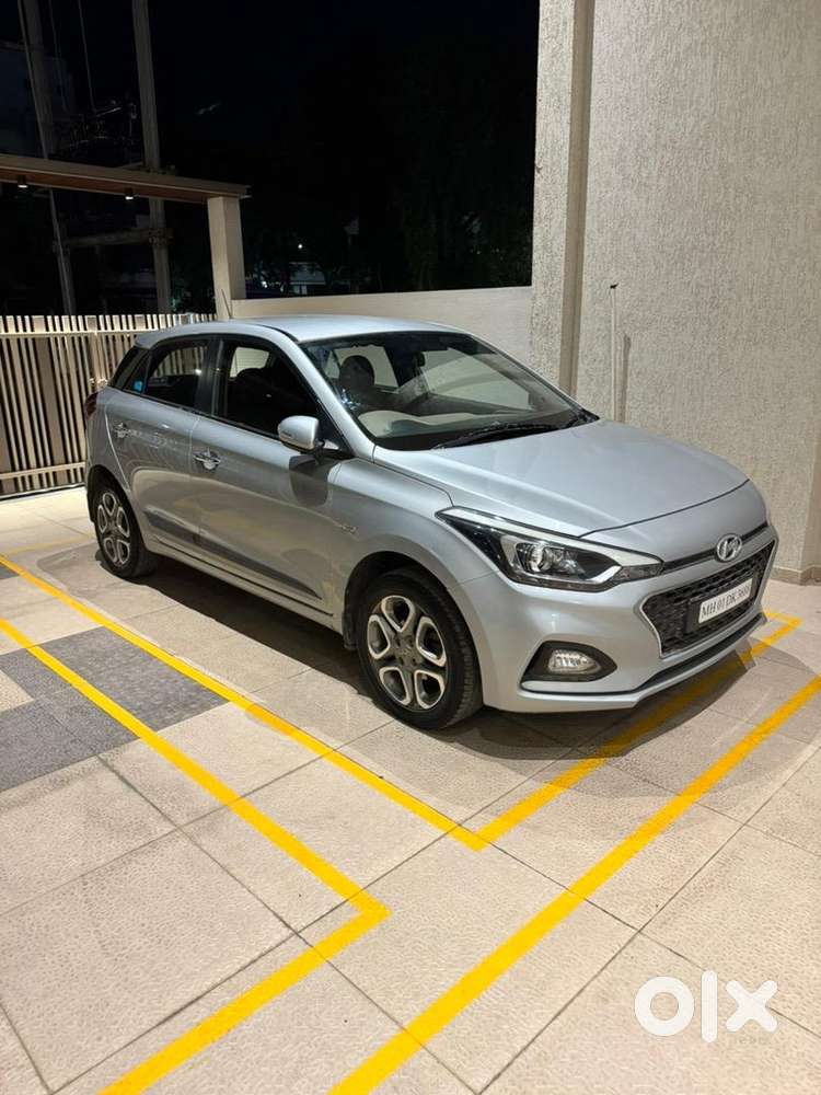 Hyundai Elite I20