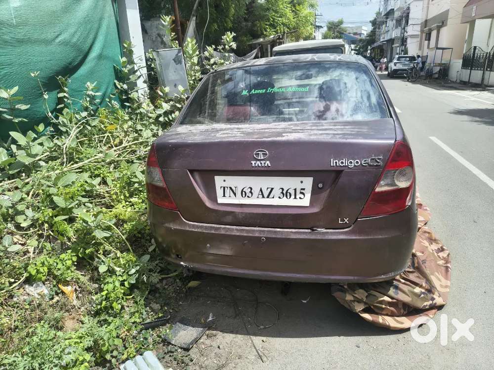 Tata Indigo