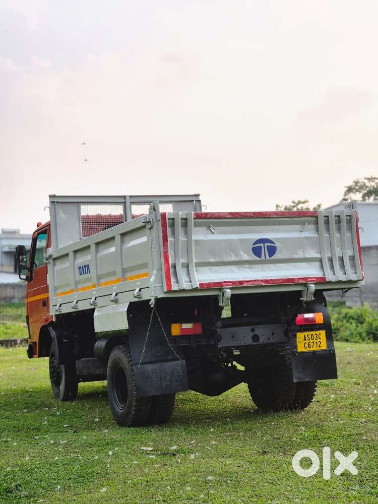 Tata Xenon Xt Ex 4x2, 2021, Diesel