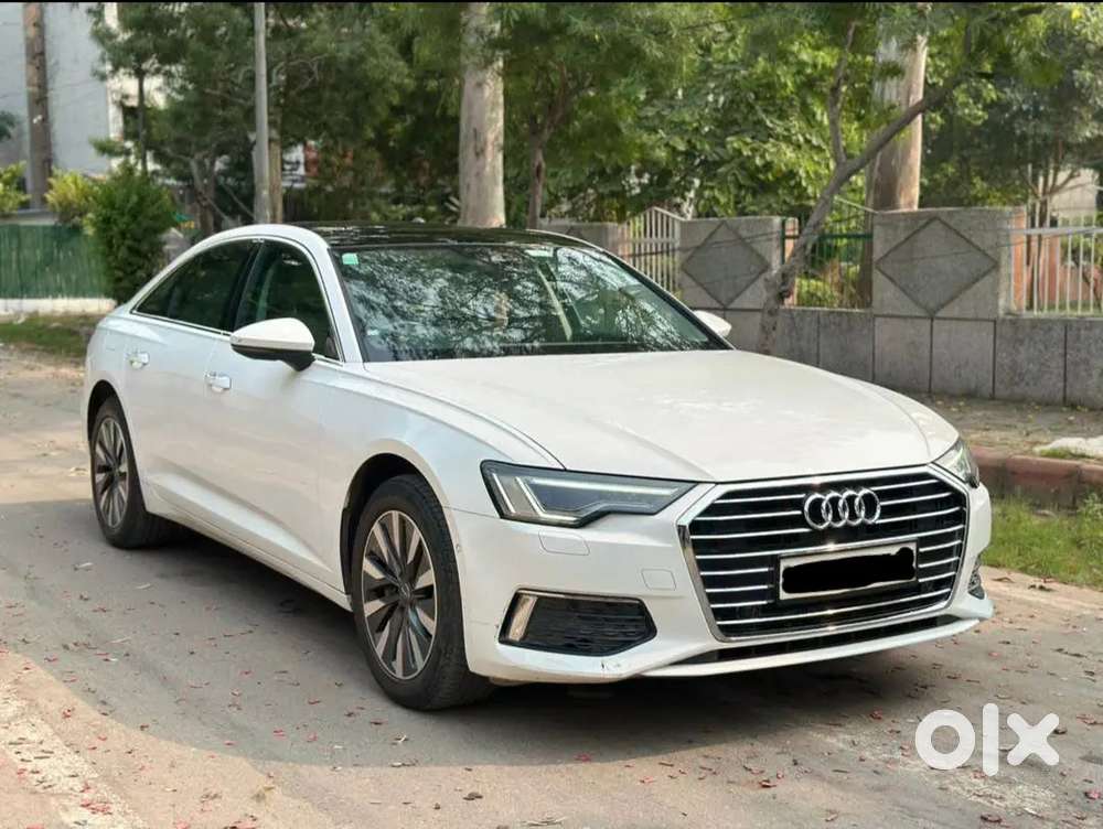Audi A6 New Brand Condition All Functions Working.