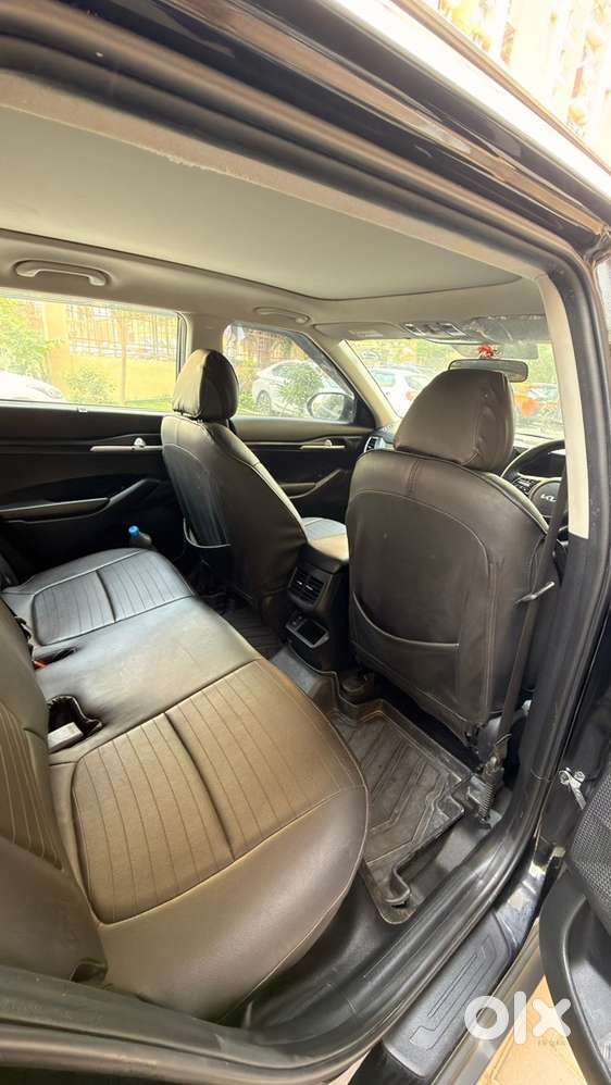 Kia Seltos Diesel 2025 Manual