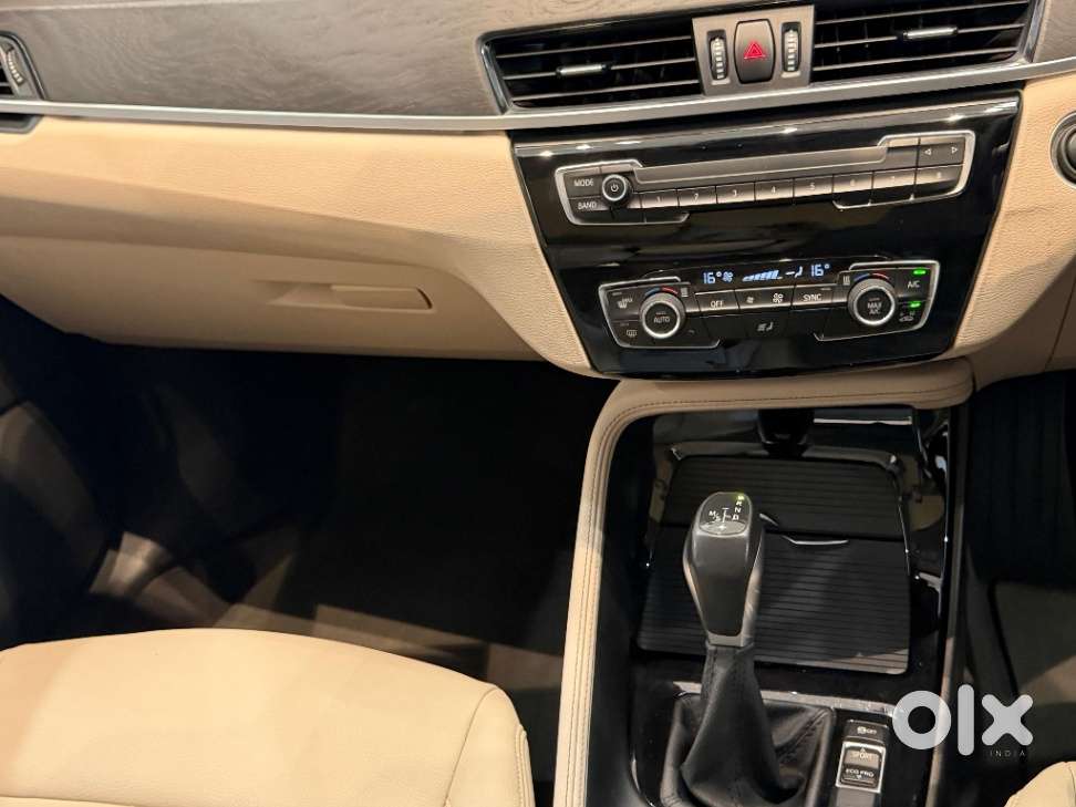Bmw X1 Sdrive 20d X Line, 2019, Diesel