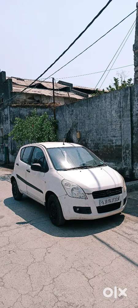 Maruti Suzuki Ritz