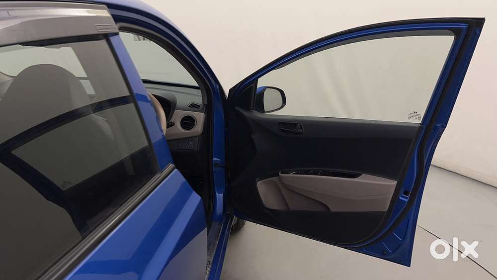 Hyundai Grand I10 1.2 Kappa Magna, 2018, Petrol