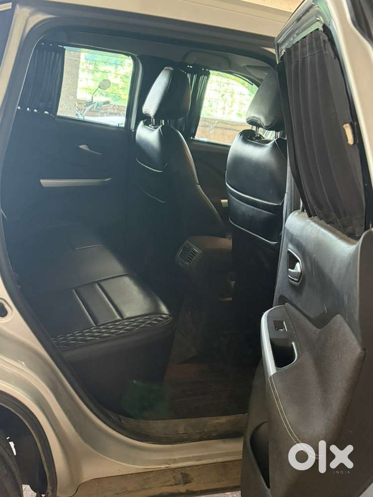 Nissan Magnite 2021 Petrol Well Maintained