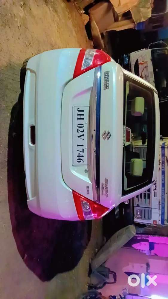 Maruti Suzuki Dzire 2013 Petrol 79000 Km Driven