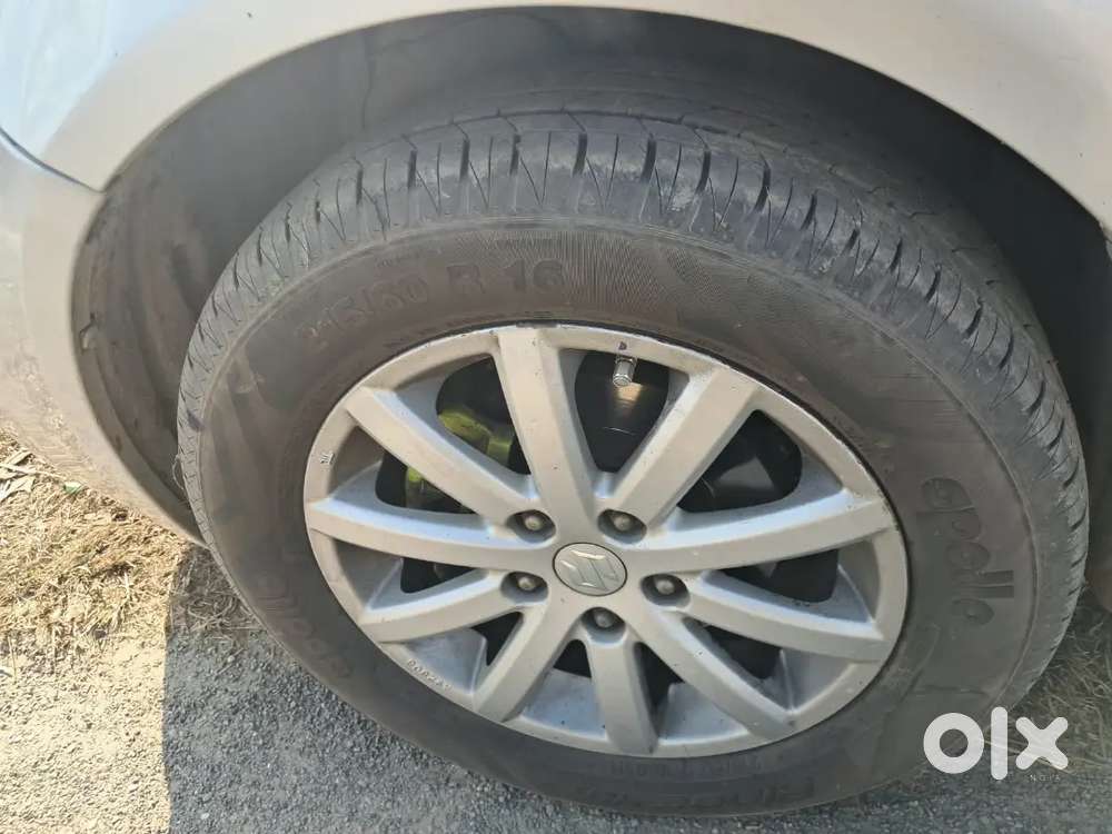 Maruti Suzuki Sx4 Zxi 2012