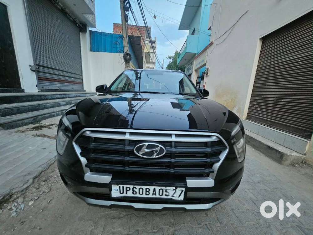 Hyundai Creta 1.5 Ex Diesel, 2023, Diesel
