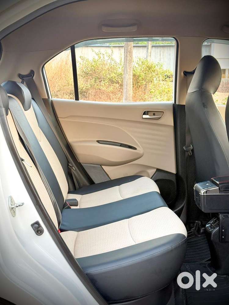 Hyundai Santro Sportz, 2022, Petrol