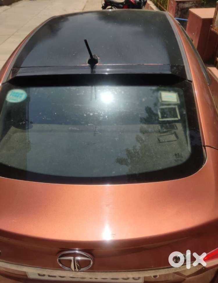Tata Tigor Xm, 2018, Petrol