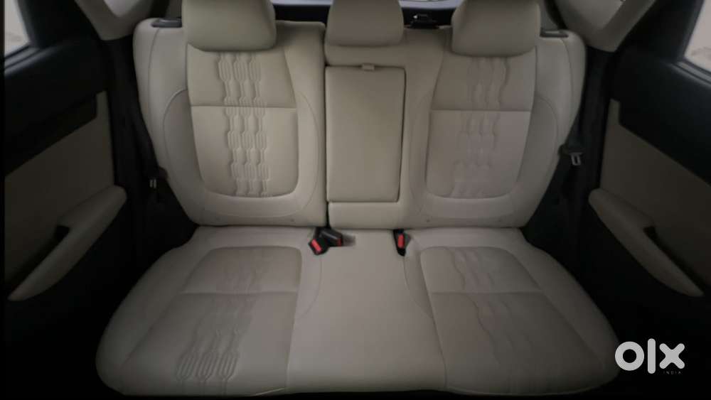 Kia Seltos 1.5 Htx At Petrol, 2024, Petrol