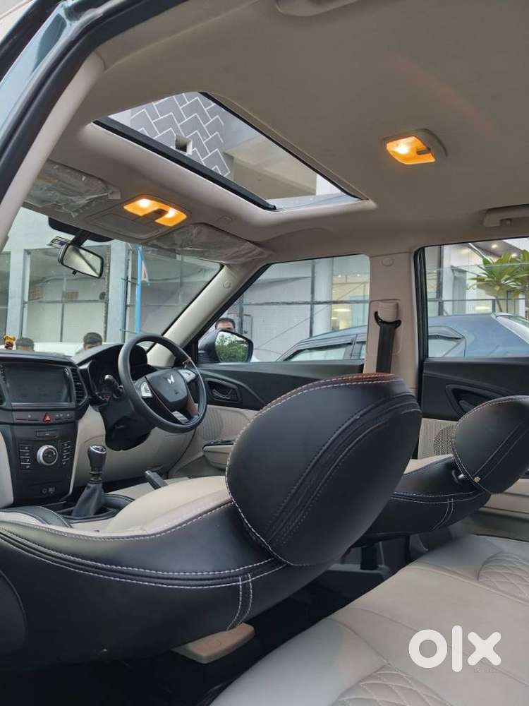 Mahindra Xuv300 W6 Diesel, 2024, Diesel