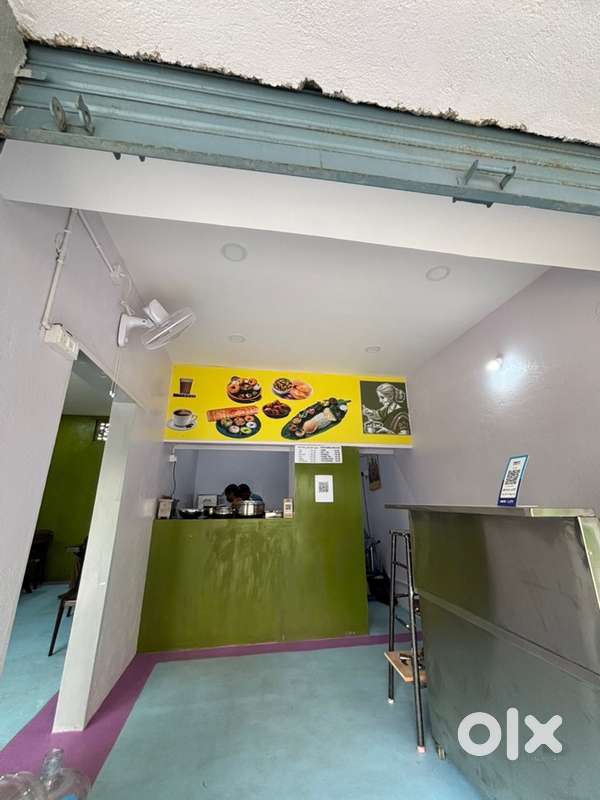 Parvathamma home foods