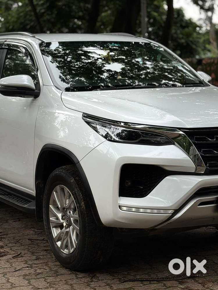Toyota Fortuner 4x2 At 2.8 Diesel, 2023, Diesel