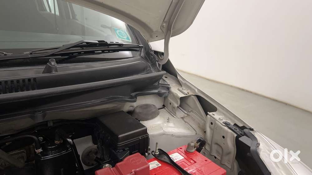 Maruti Suzuki Celerio 1.0 Vxi Amt, 2015, Petrol