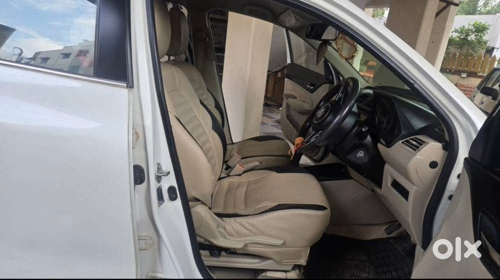 Maruti Suzuki Dzire 2017 Diesel Good Condition