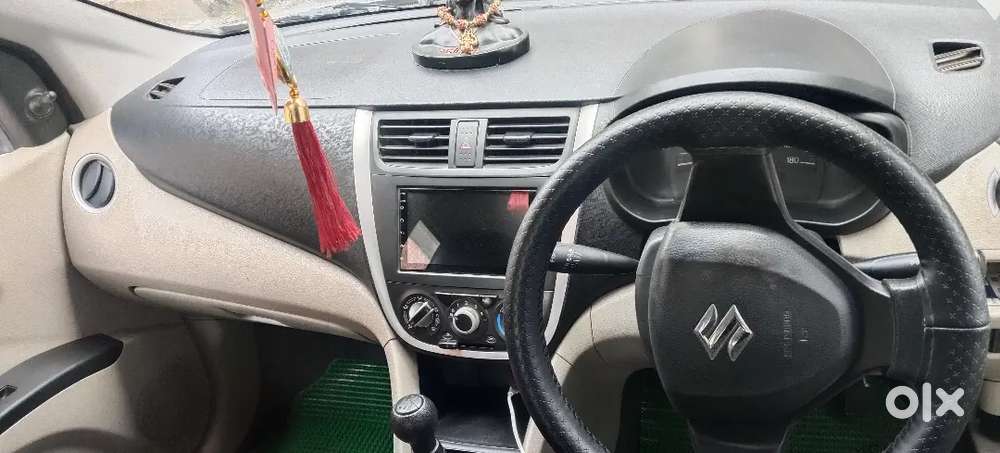 Maruti Suzuki Celerio Vxi 2020