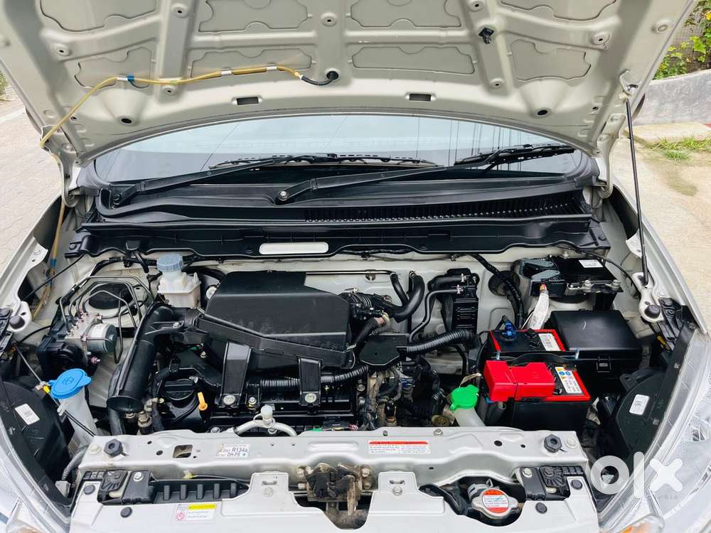 Maruti Suzuki Alto K10 1.0 Vxi, 2024, Petrol