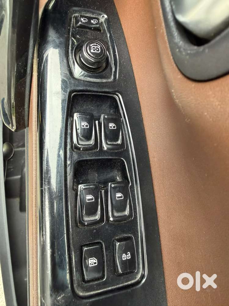 Mahindra Scorpio N Z8 Diesel At 4wd 7 Str, 2024, Diesel