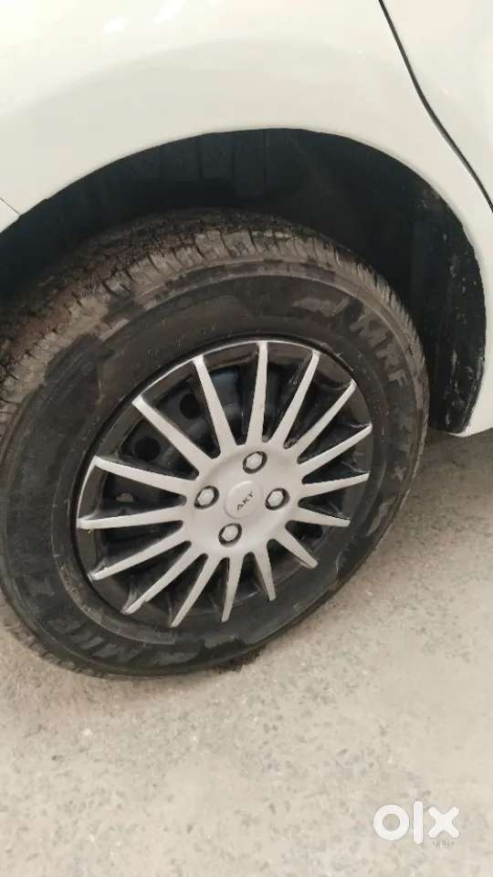 Maruti Suzuki Swift Lxi, 2019, Petrol