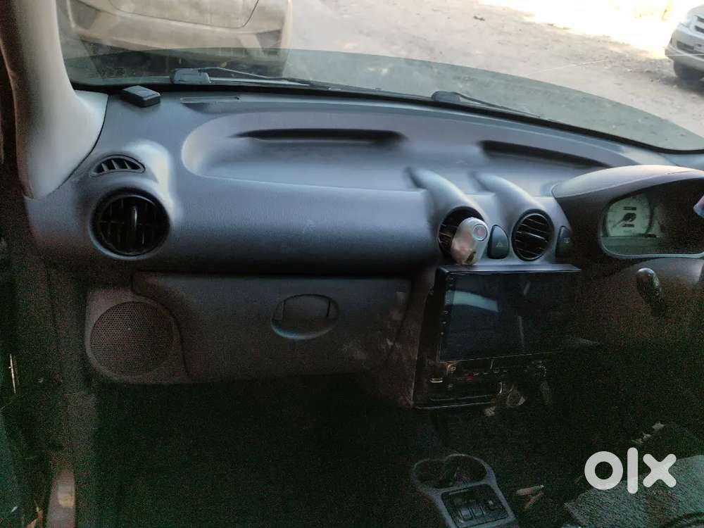 Hyundai Santro 2006