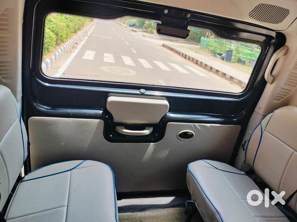 Mahindra Scorpio 2.2 S3 Plus, 2022, Diesel
