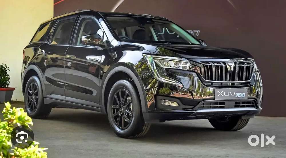 Mahindra Xuv700 Diesel Manual 2025