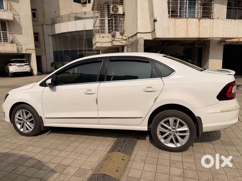 Skoda Rapid Tsi Active 1.0 Mt, 2021, Petrol