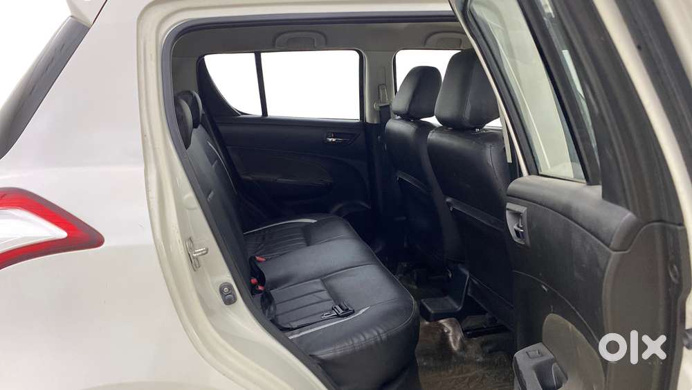 Maruti Suzuki Swift Zxi, 2014, Petrol