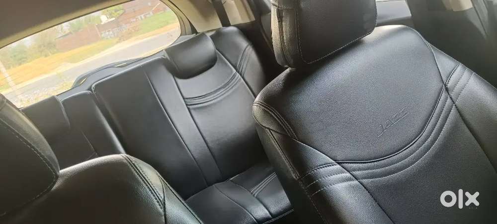 Honda Jazz 2016 Diesel 85000 Km Driven