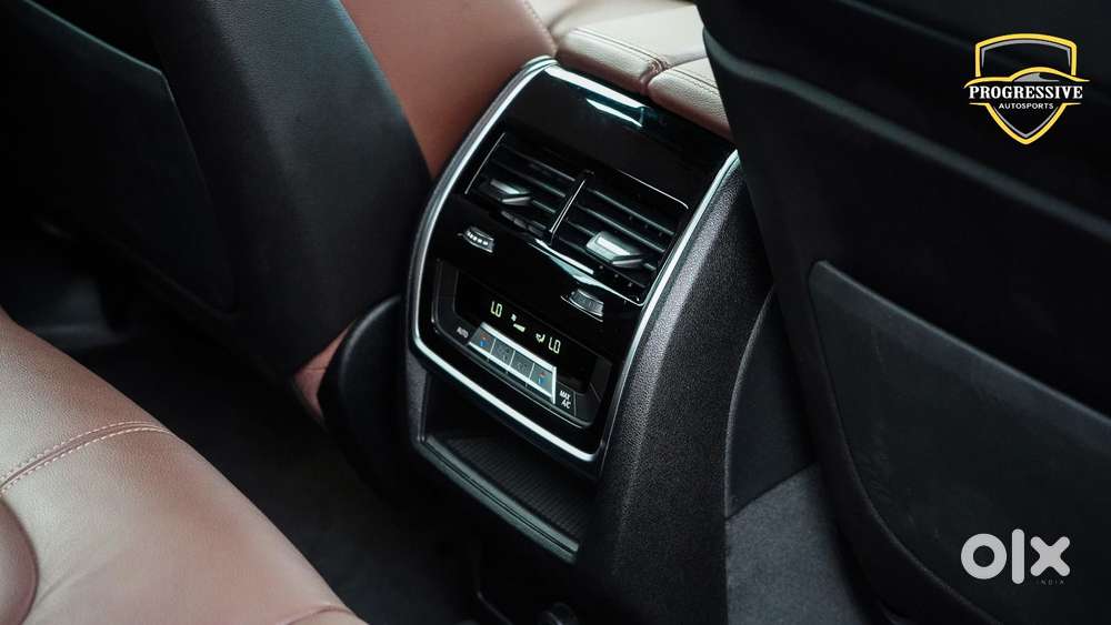 Bmw X5 Xdrive40i M Sport, 2020, Petrol