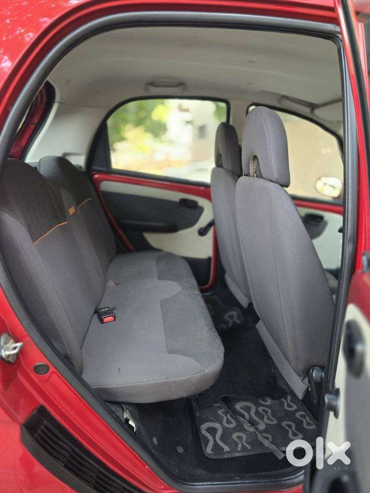 Tata Nano Xt, 2018, Petrol