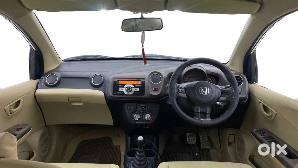 Honda Amaze 2013-2016 S I-dtech, 2013, Diesel
