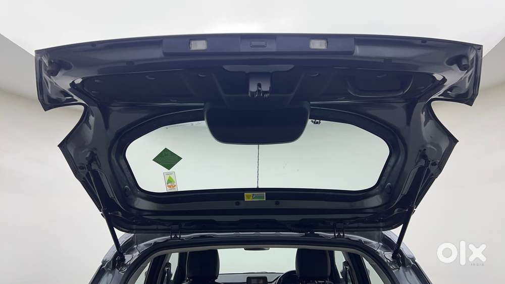 Tata Punch Adventure Icng, 2025, Cng & Hybrids