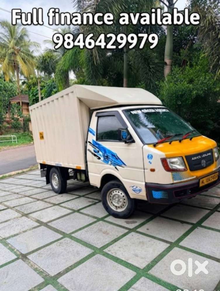 Ashok Leyland Stile, 2018, Diesel