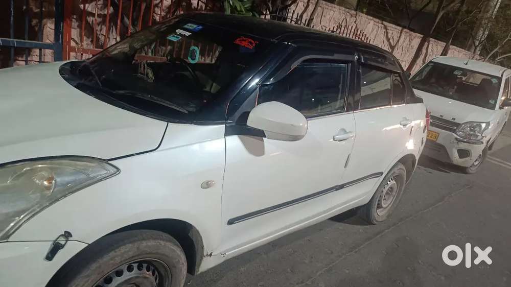 Taxi Ola Uber Maruti Suzuki Dzire 2022 Model