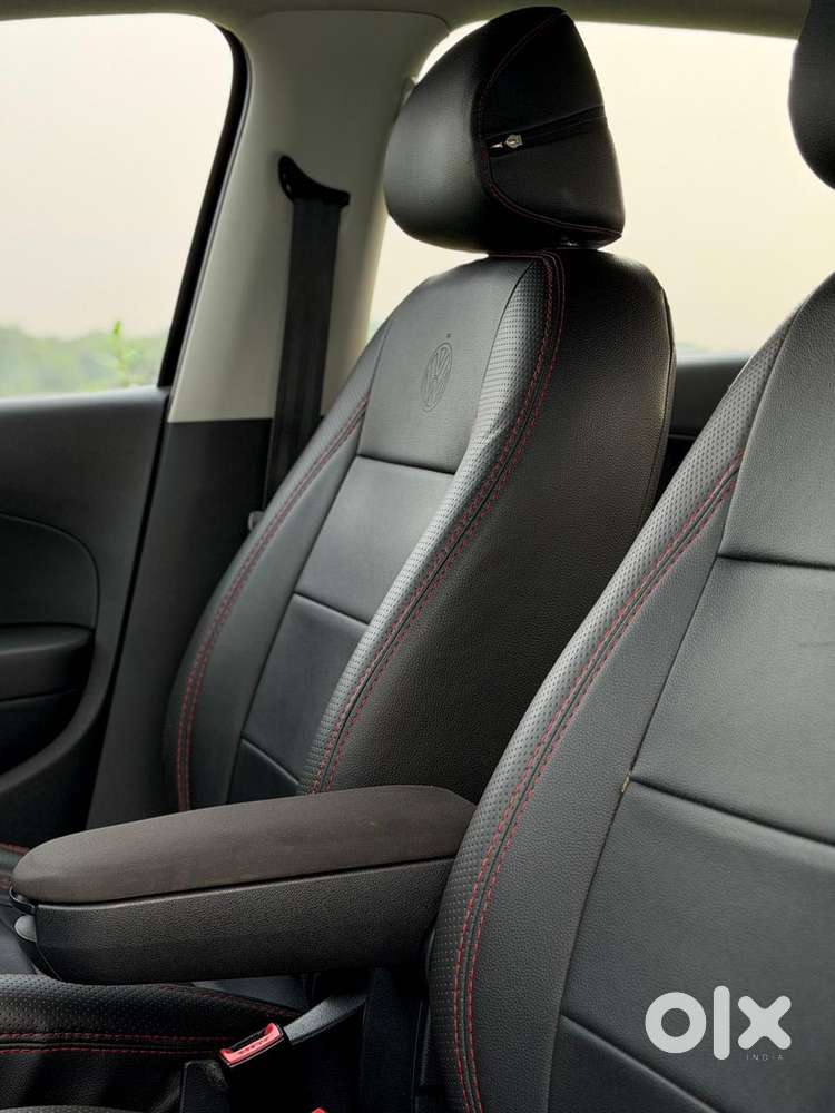 Volkswagen Polo 1.2 Gt Tsi, 2018, Petrol